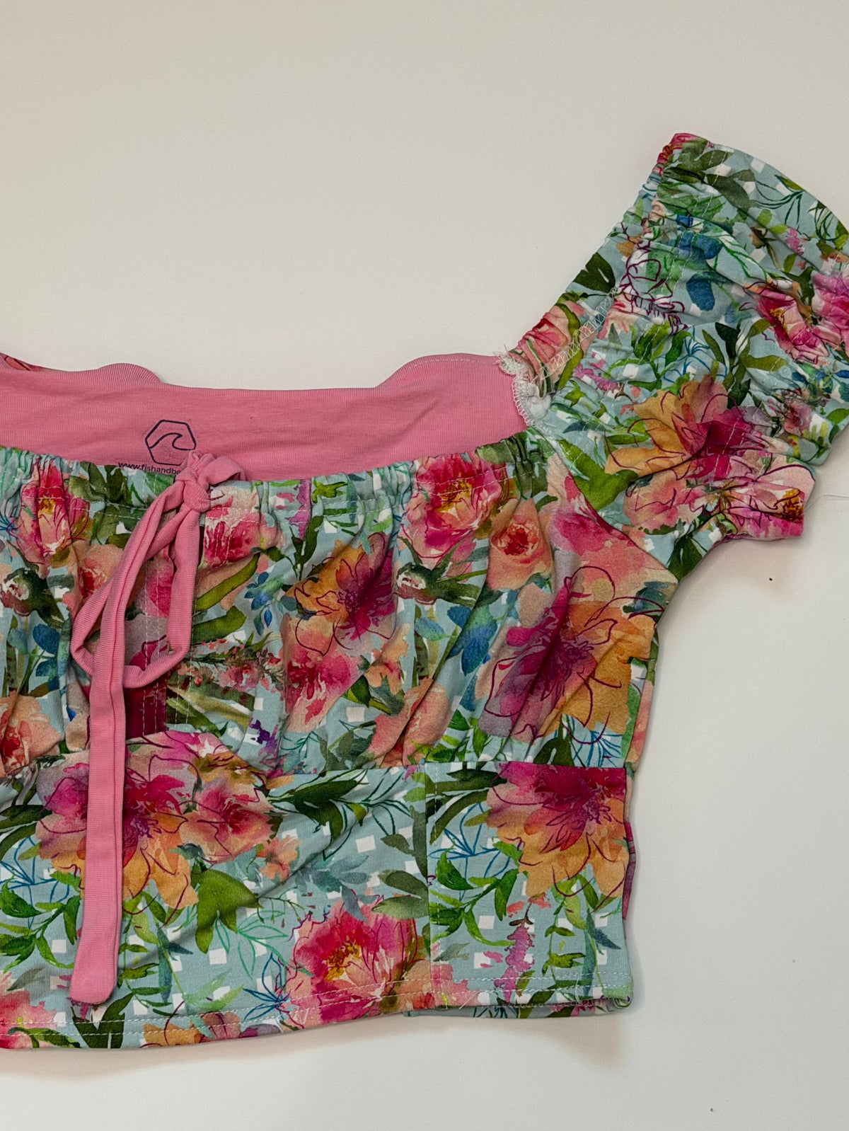 Mila Crop