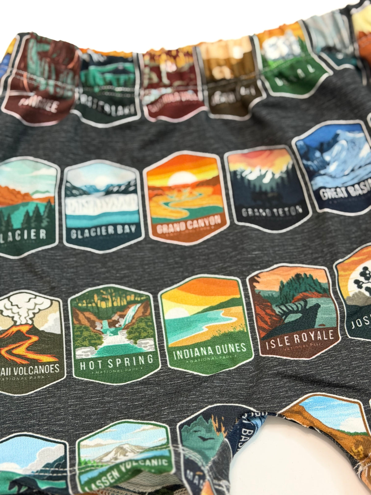 Play Shorts - Ready to Ship