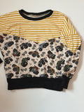 Xoe Sweater