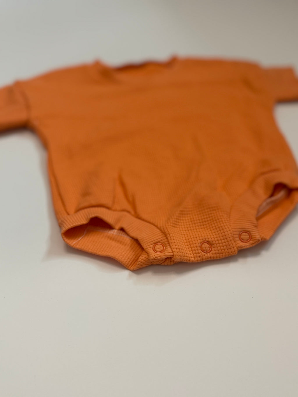 Short Sleeve Sweater Romper - Ready to Ship