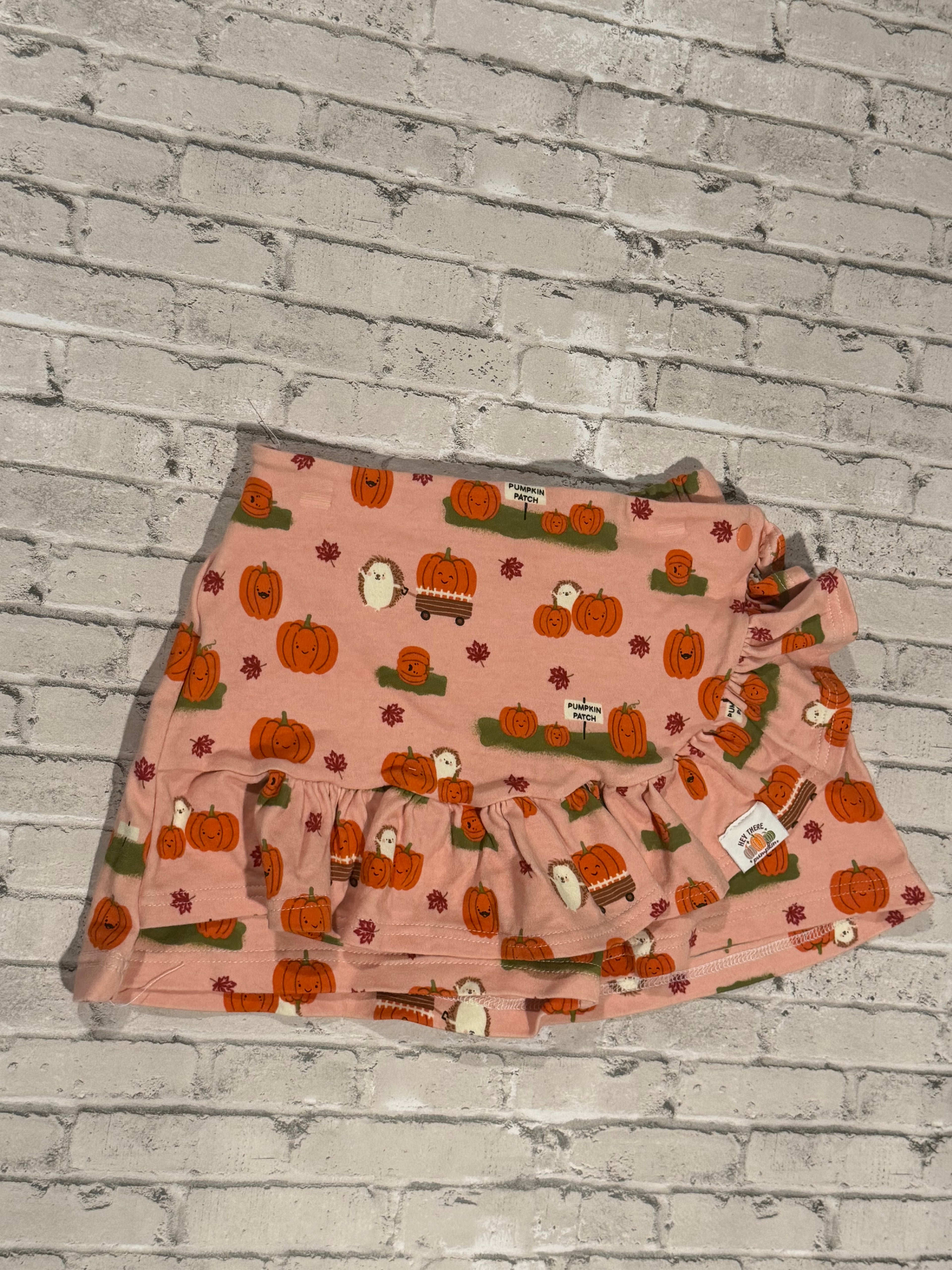 Ginger Skort - 5T