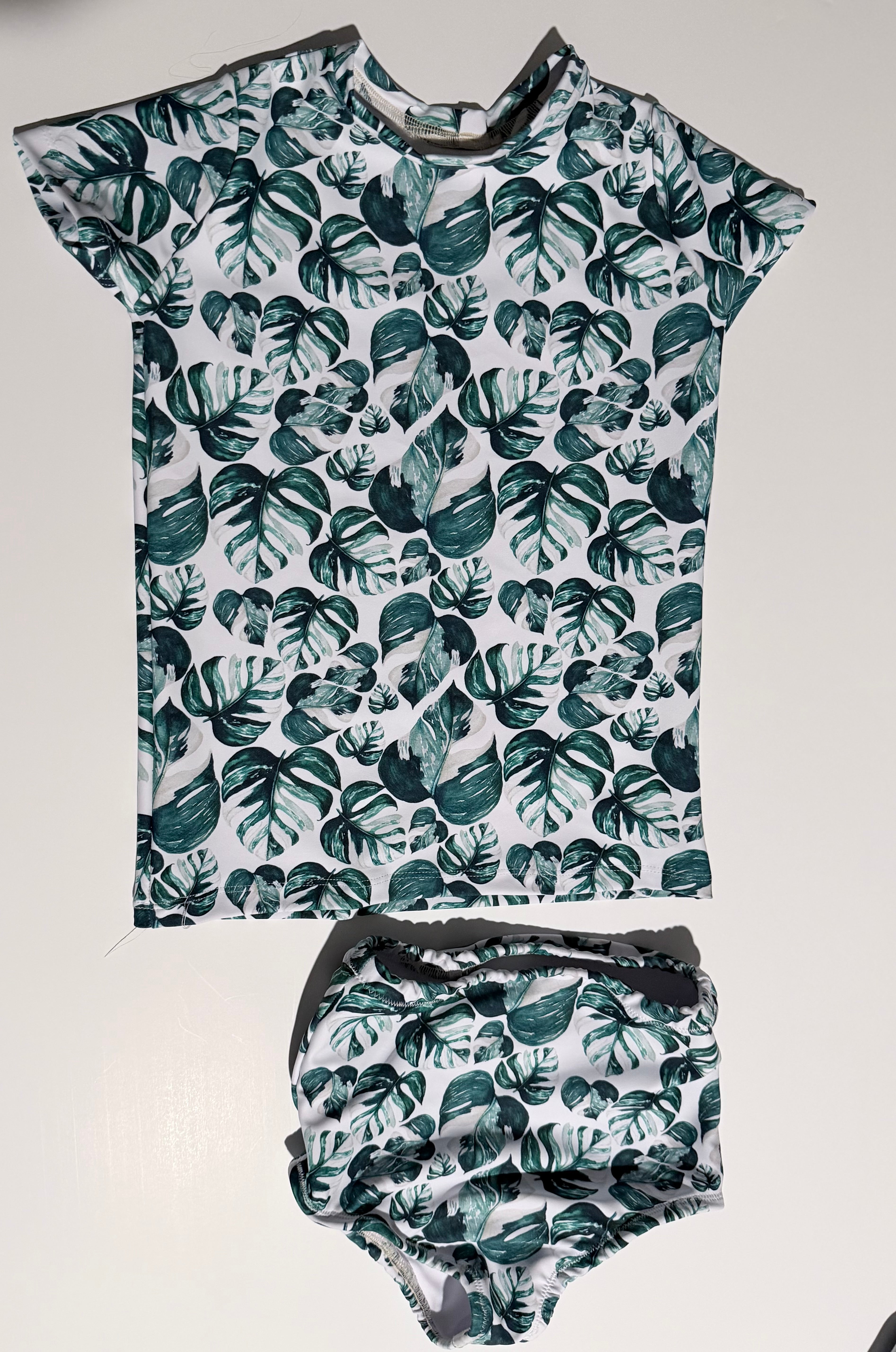 Iris Swim Set