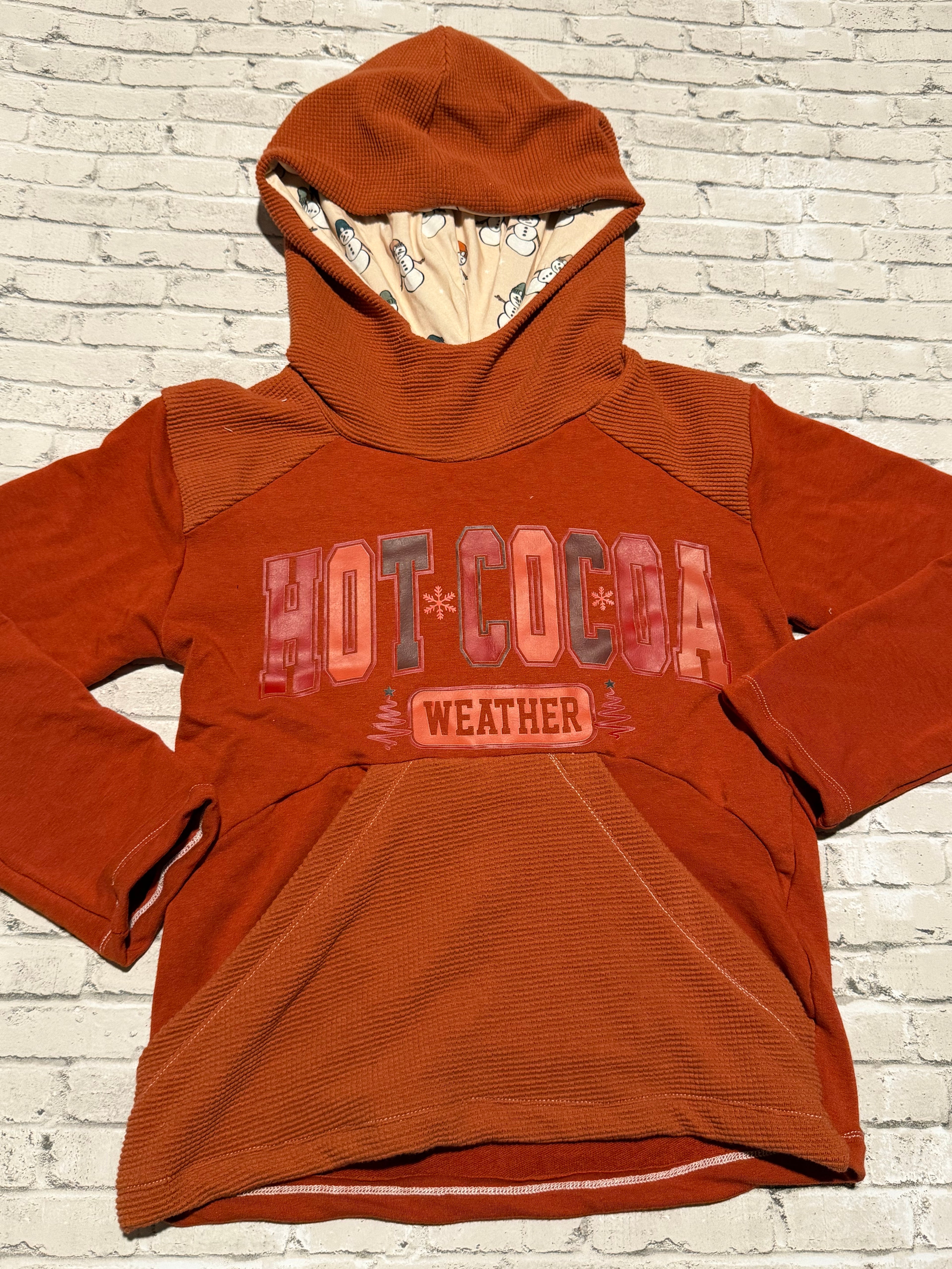 Powell Hoodie