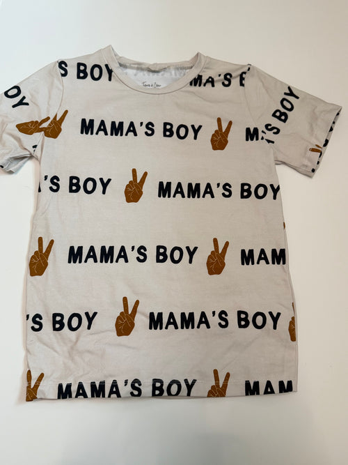 Basic Tee - Short Sleeve - Ready to Ship