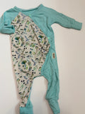 Baby East - Long Sleeve - Ready to Ship