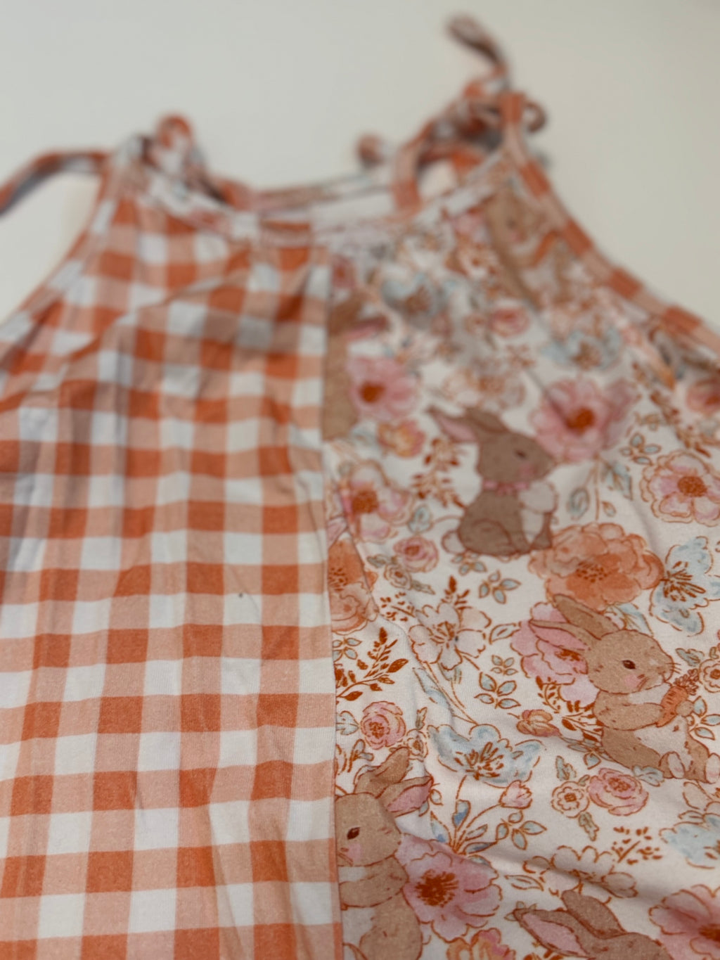 Terran Romper - Ready to Ship