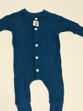Raglan Romper - Ready to Ship