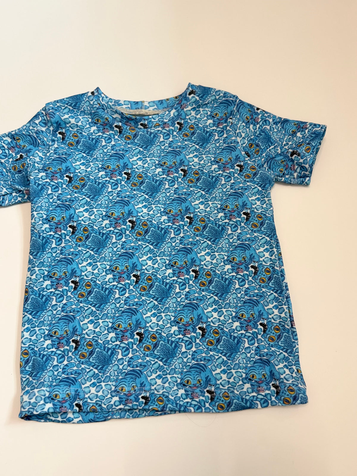 Basic Tee - Short Sleeve - Ready to Ship