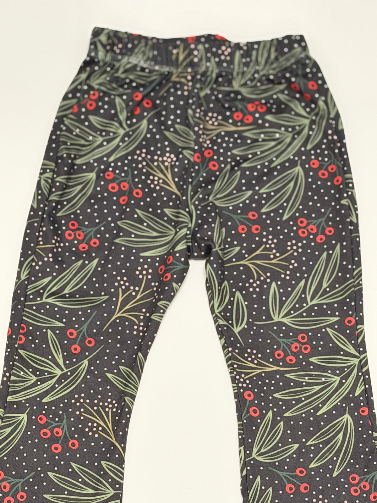 Slim Flares
