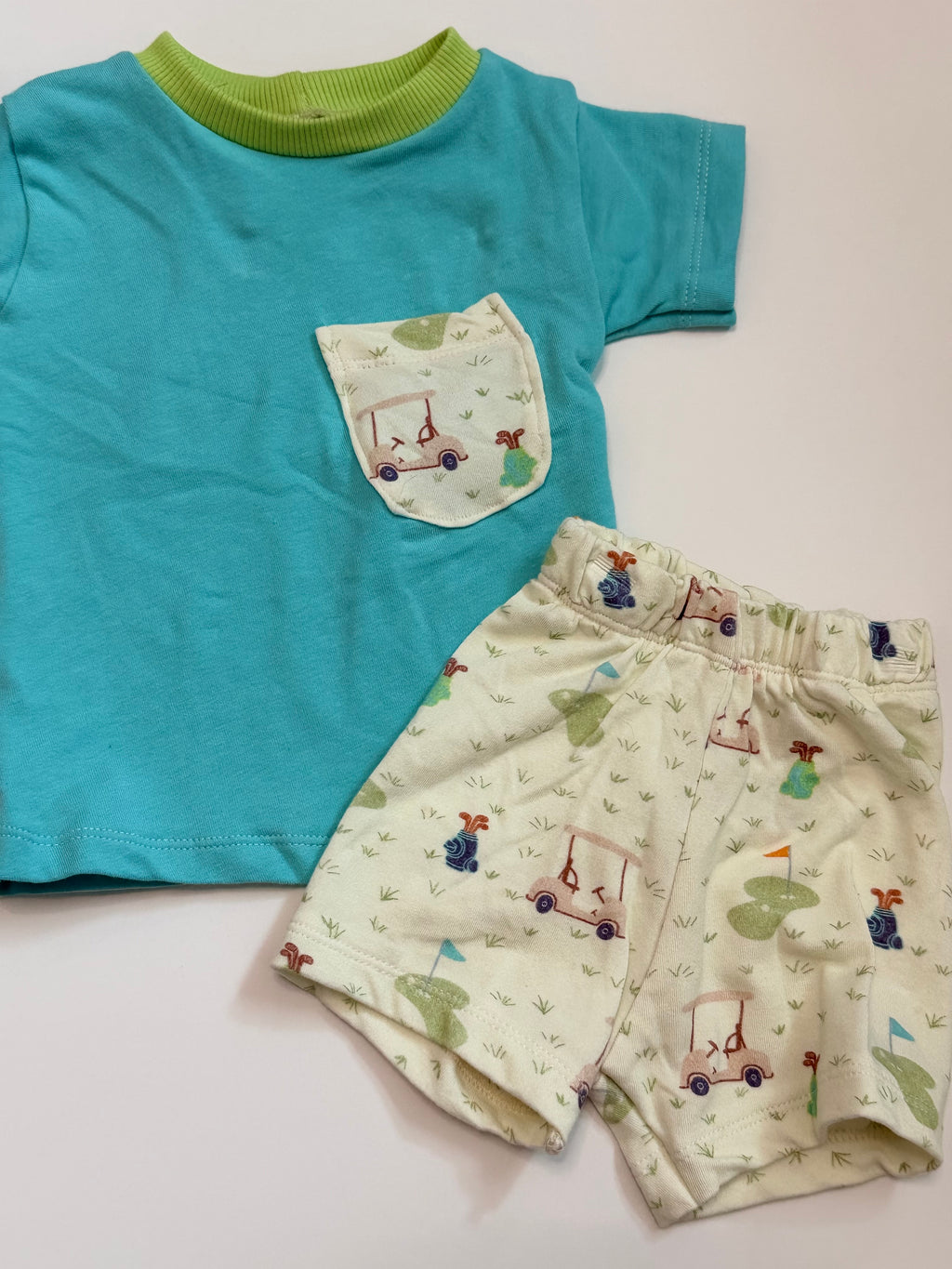 Play Set - Ready To Ship