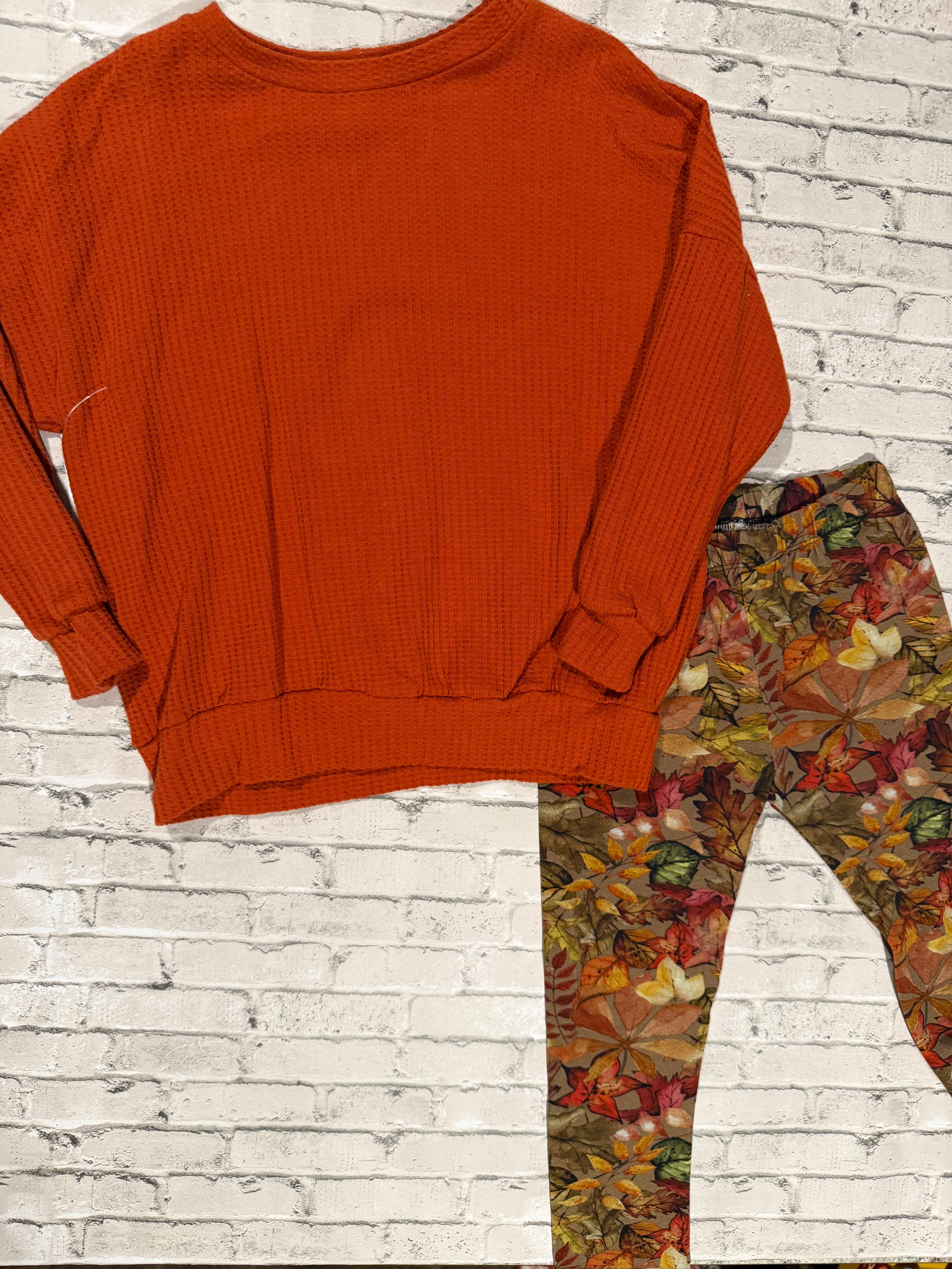 Dolman and Legging Sets