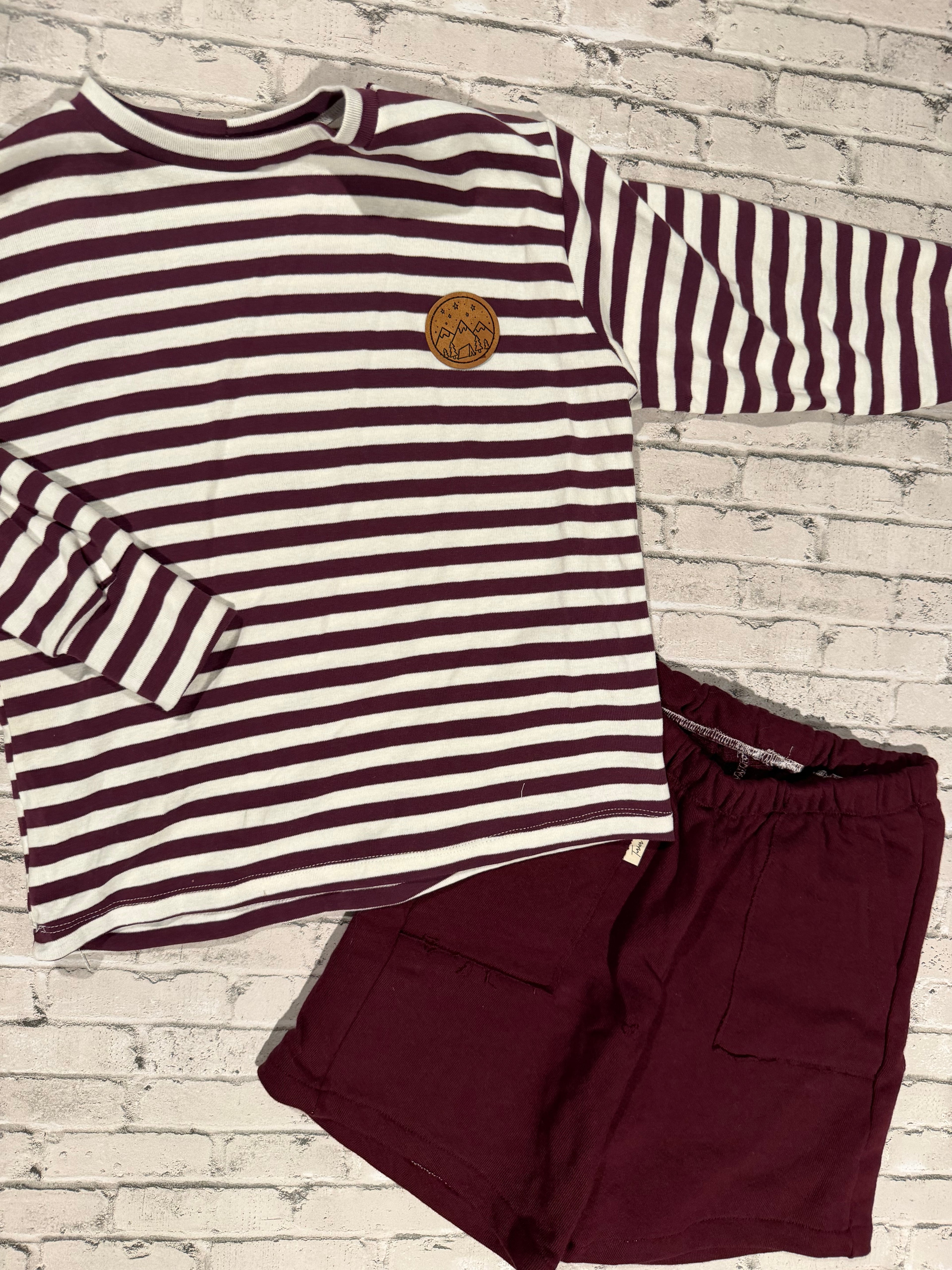 Casual Crew - Long Sleeves