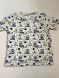 Basic Tee - Short Sleeve - Ready to Ship