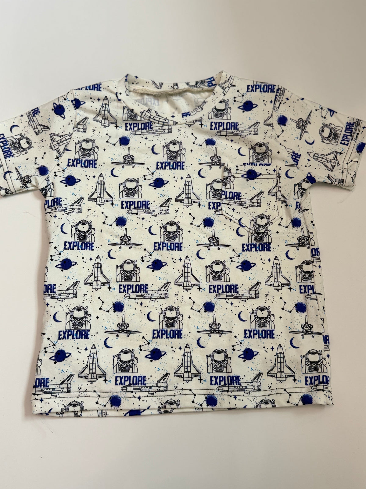 Basic Tee - Short Sleeve - Ready to Ship