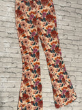 Slim Flares