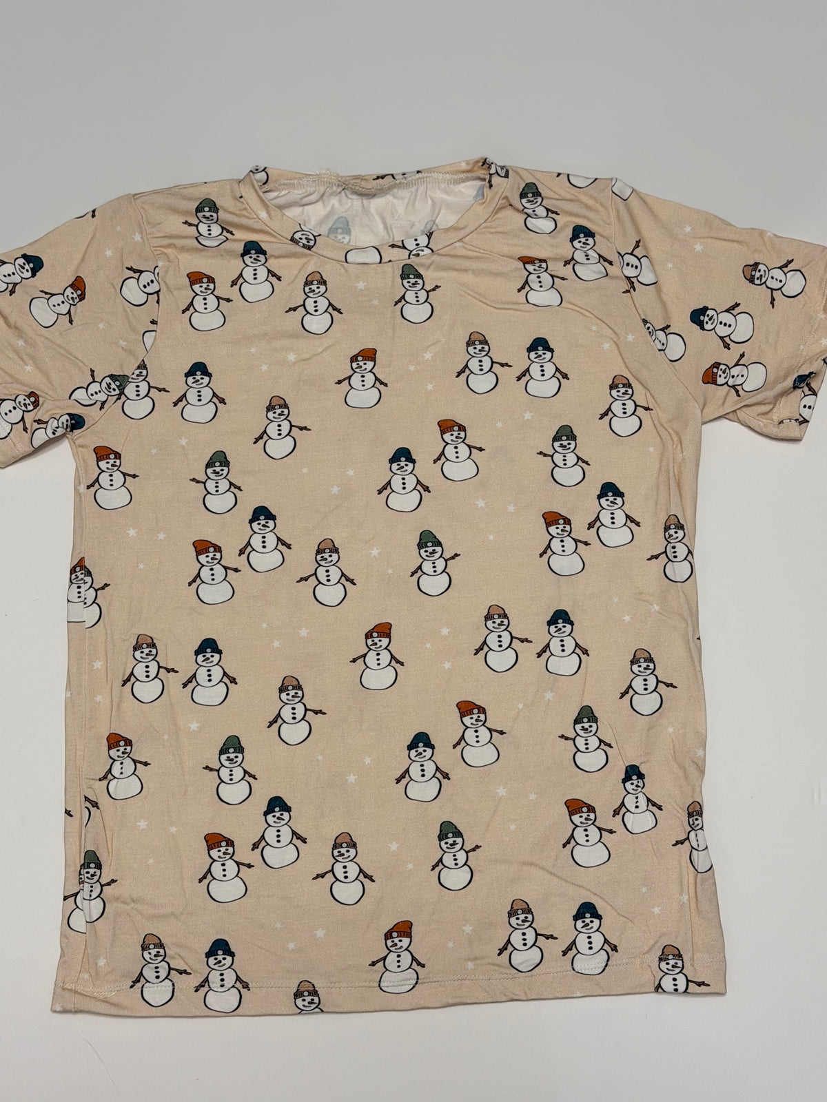 Basic Tee - Short Sleeve - Ready to Ship