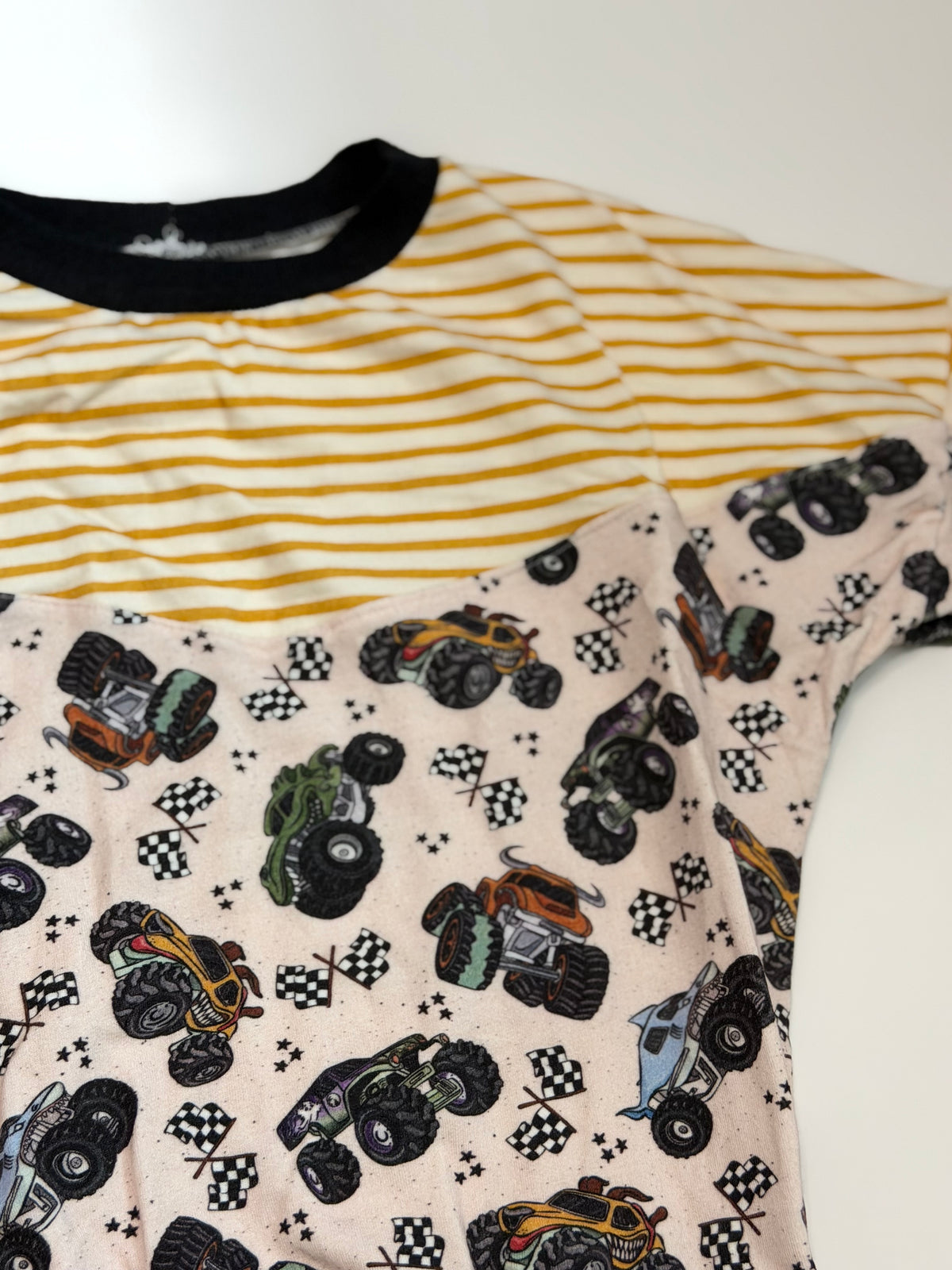 Xoe Sweatshirt - Ready to Ship