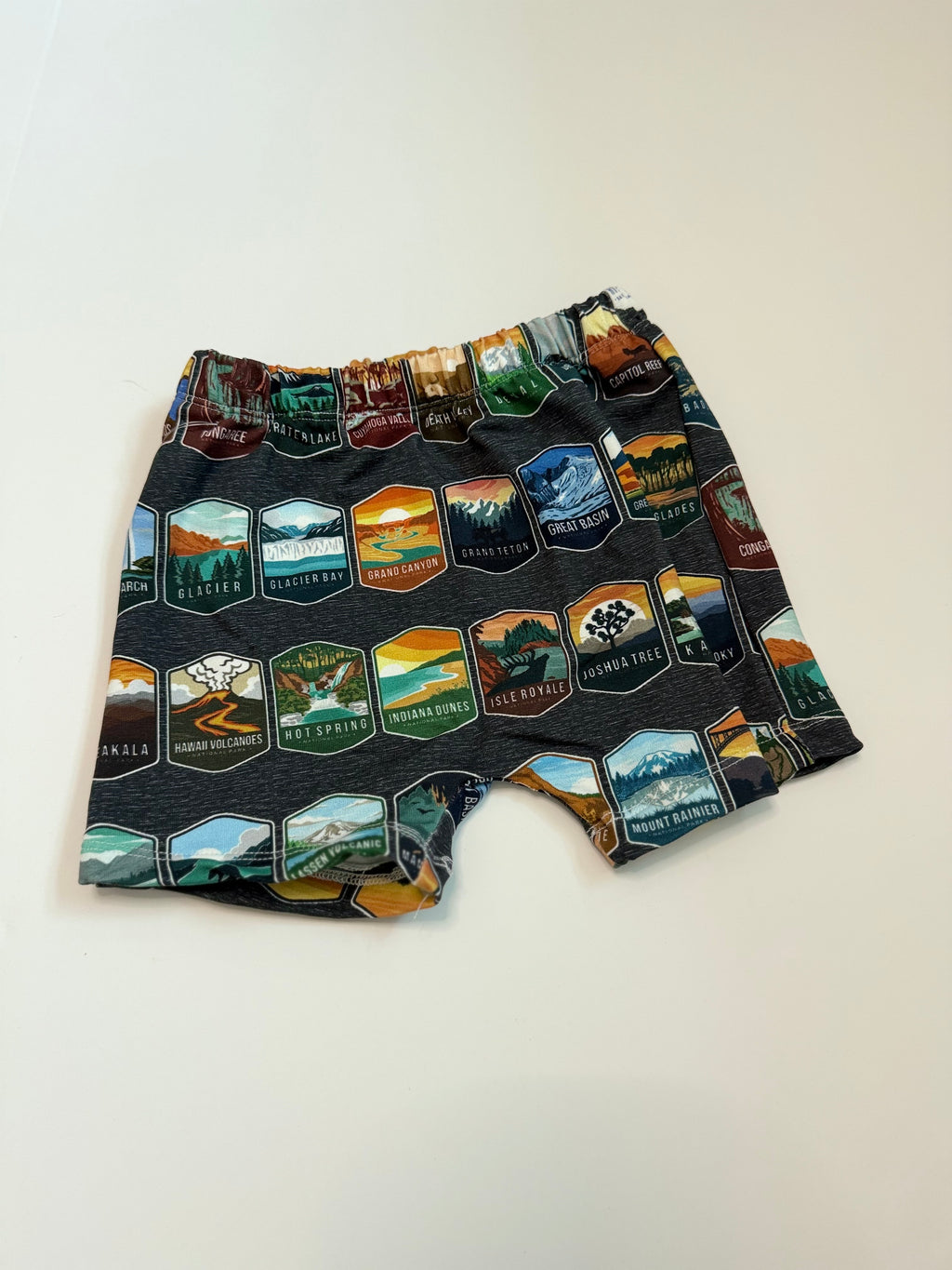 Play Shorts - Ready to Ship