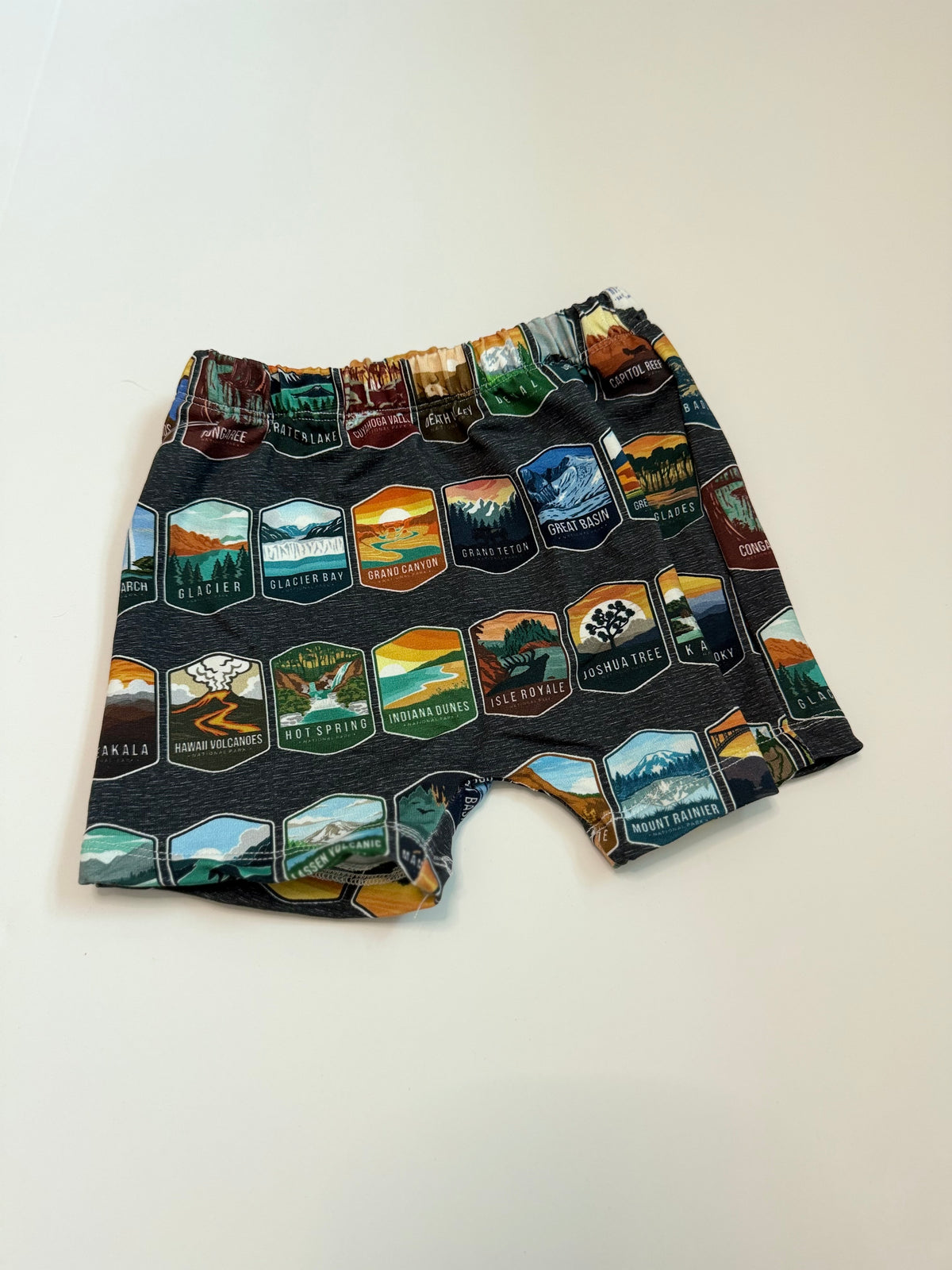 Play Shorts - Ready to Ship
