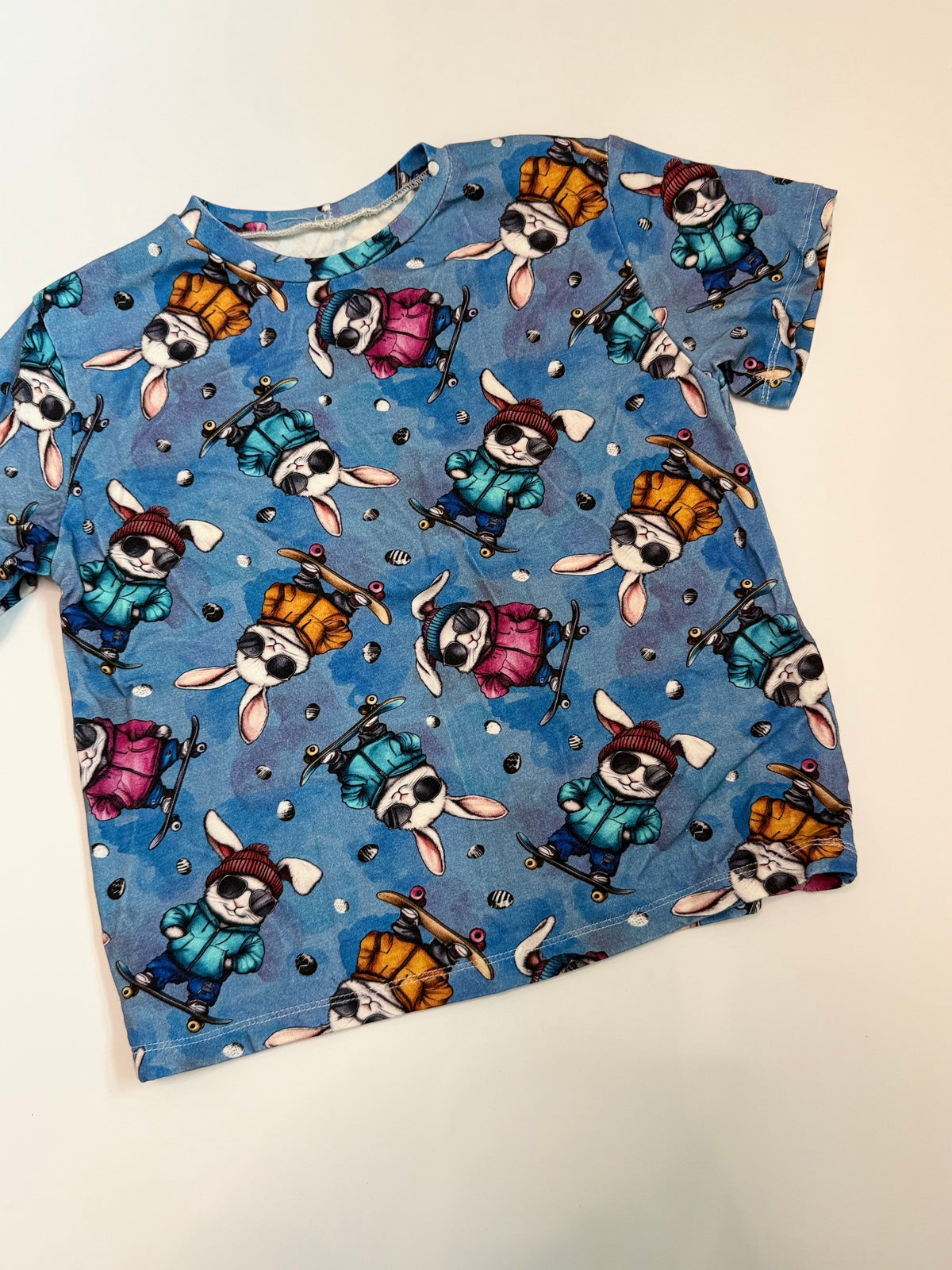 Basic Tee - Short Sleeve - Ready to Ship