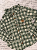 Ramona Button Down