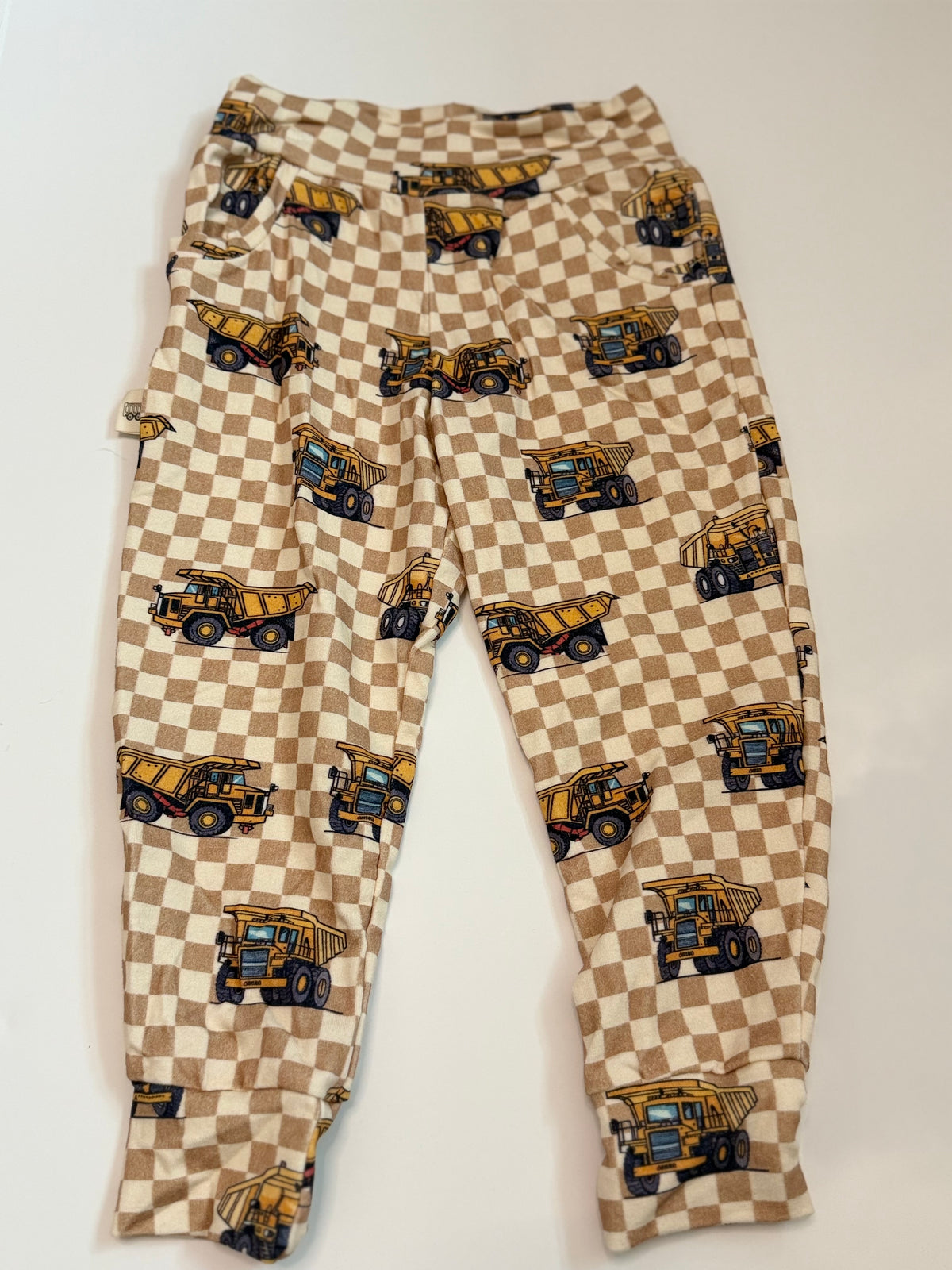 Jasper Joggers - Ready to Ship