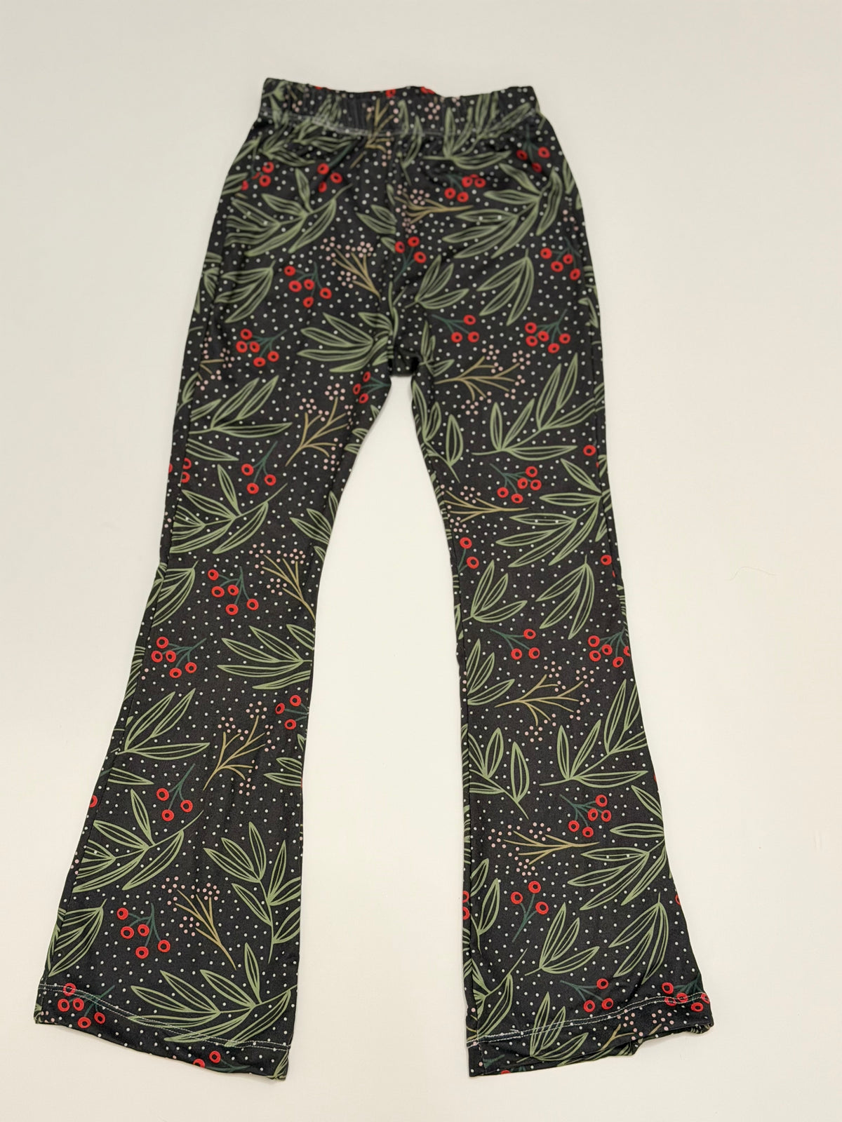 Slim Flares