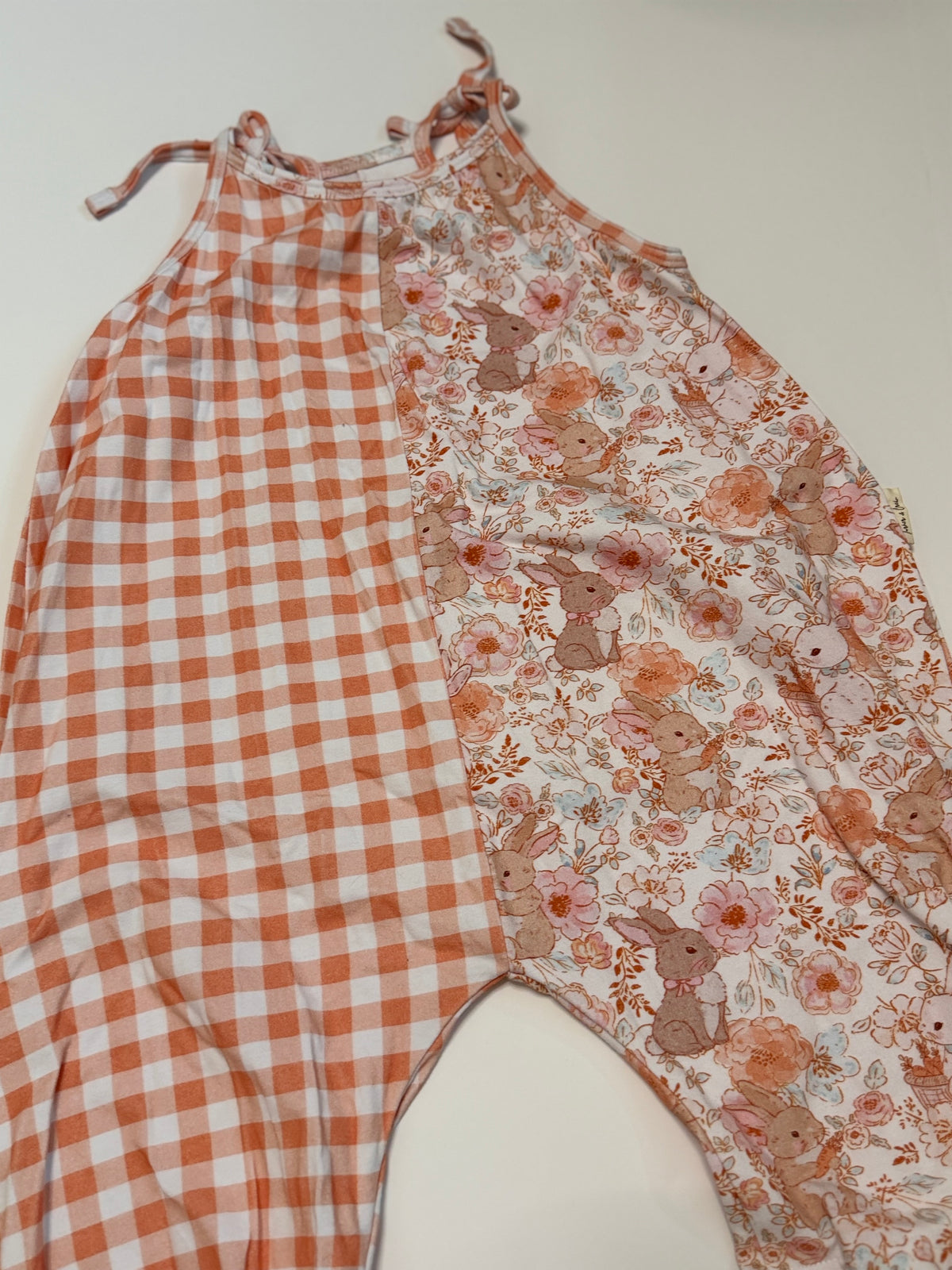 Terran Romper - Ready to Ship