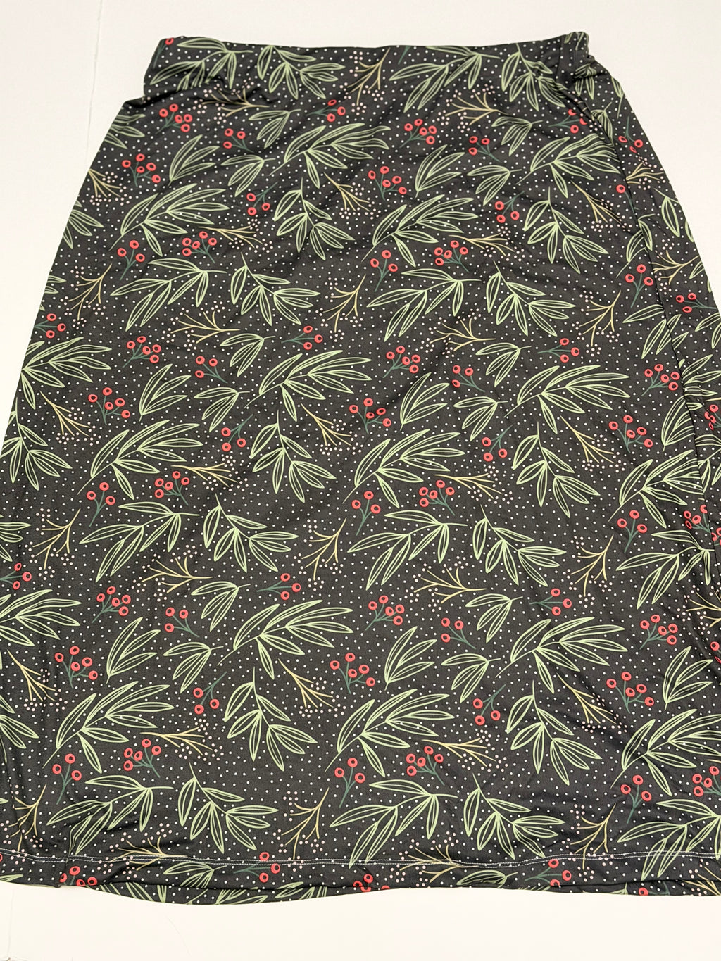 Lowell - Adult A Line Skirt - Ready to Ship