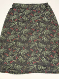 Lowell - Adult A Line Skirt - Ready to Ship