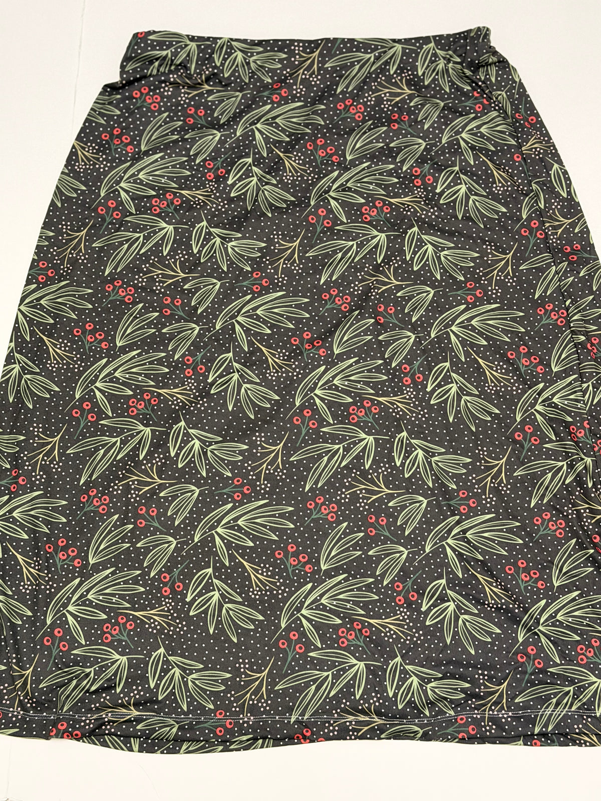 Lowell - Adult A Line Skirt - Ready to Ship