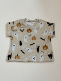 Oversized Tee - Ready to Ship