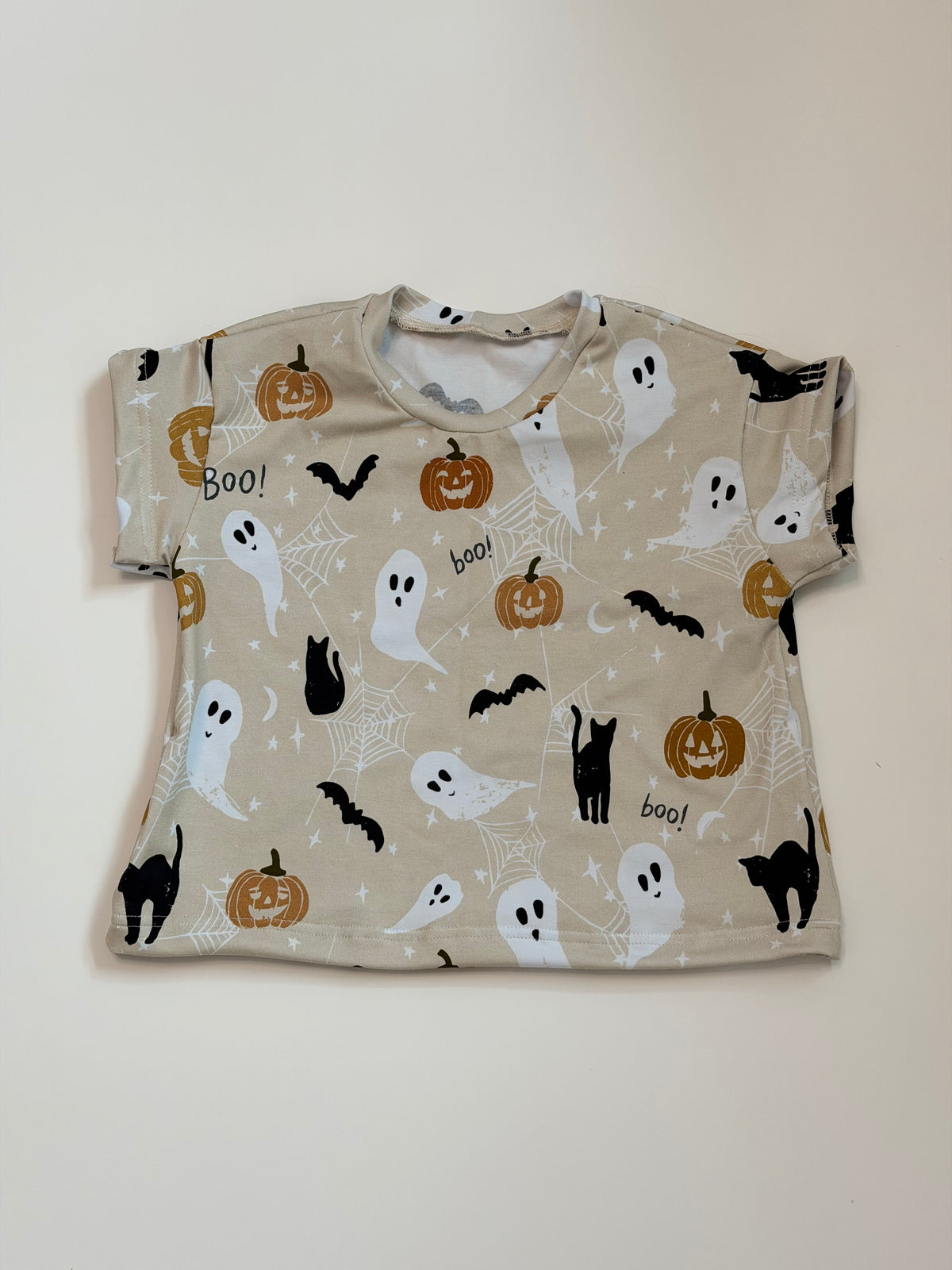 Oversized Tee - Ready to Ship