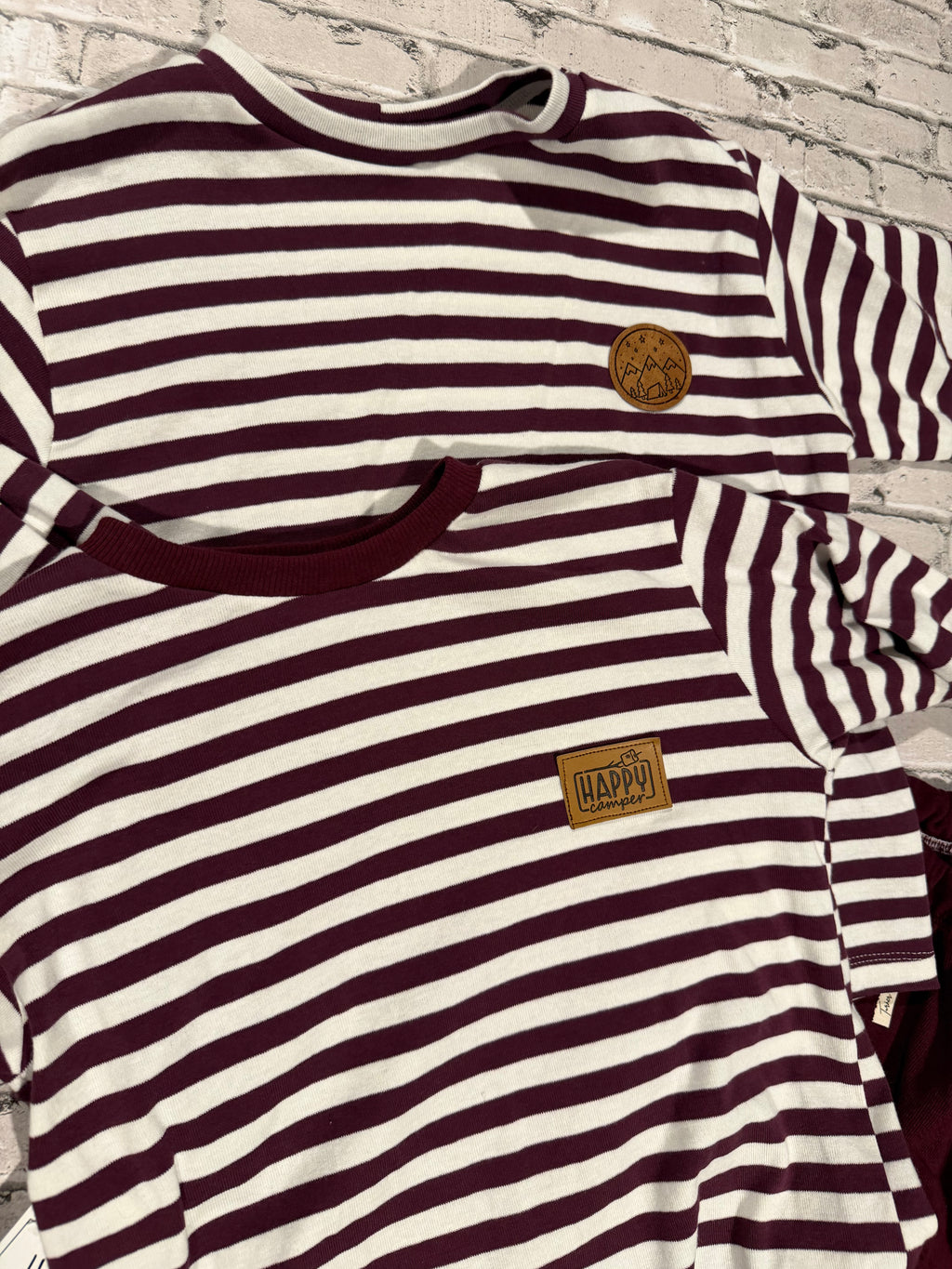 Casual Crew - Long Sleeves