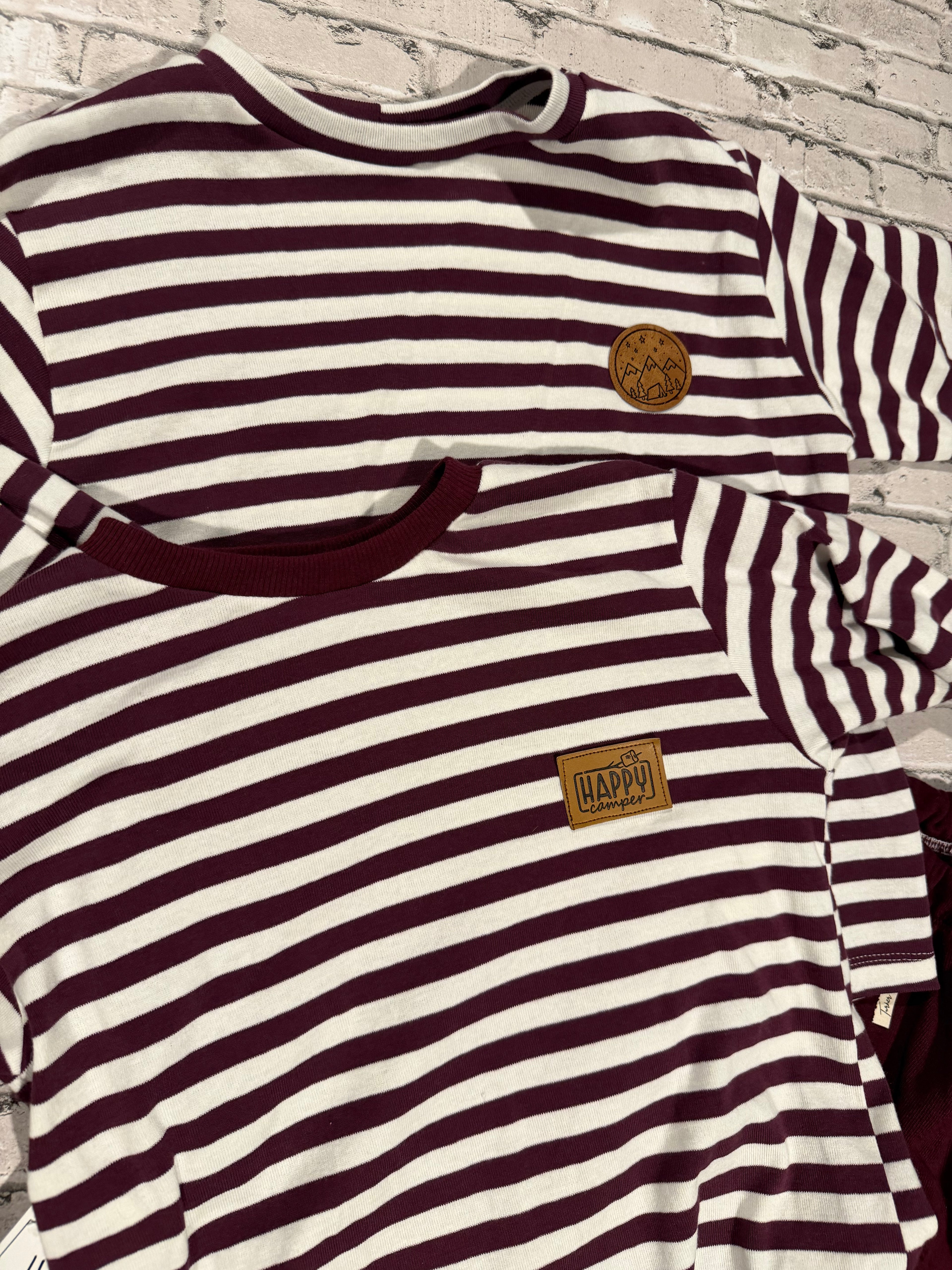 Casual Crew - Long Sleeves