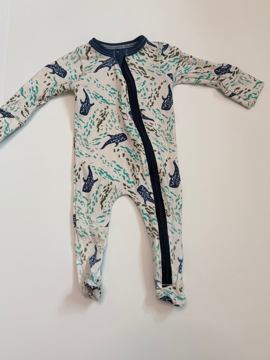 Mille Sleeper - Ready to Ship