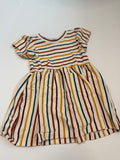 Olive Dress - Ready to Ship
