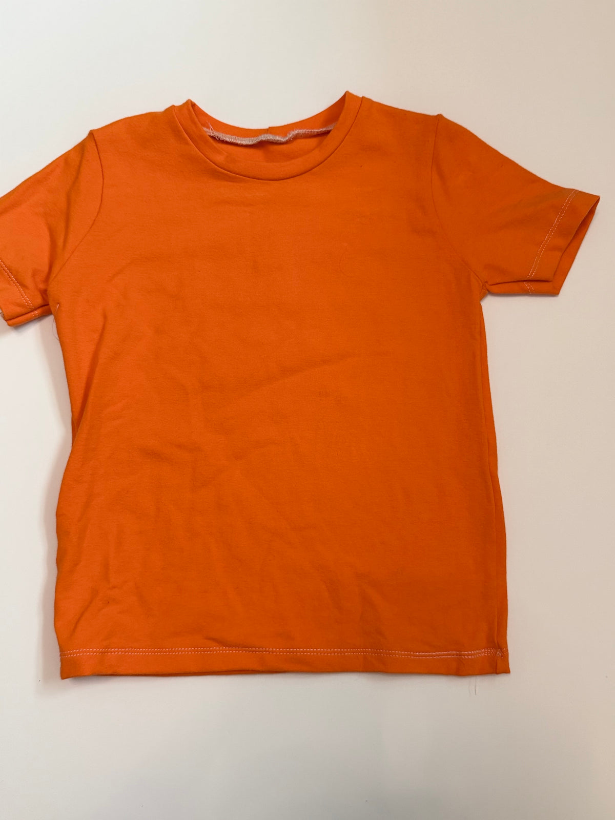 Basic Tee - Short Sleeve - Ready to Ship