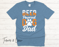 Beer Lovin’ Dog Dad