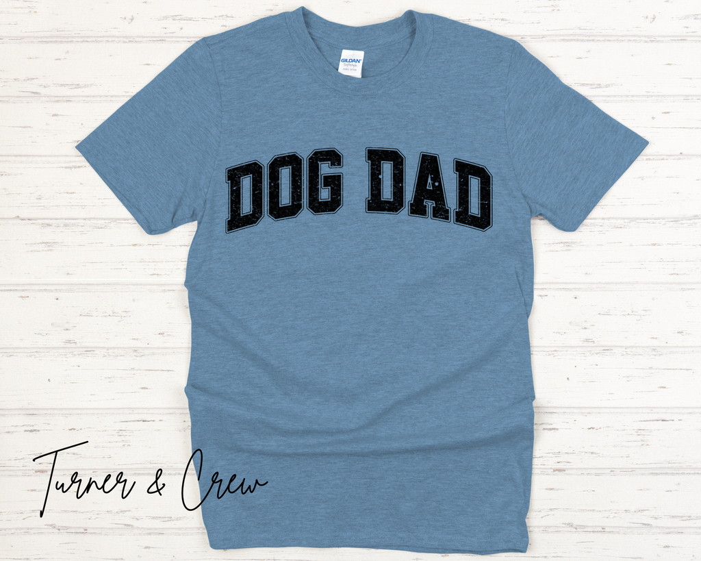 Dog Dad