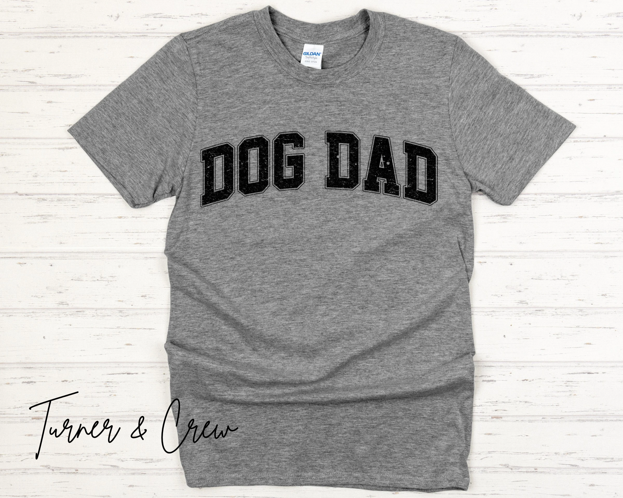 Dog Dad