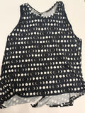 Adult Racer Tank