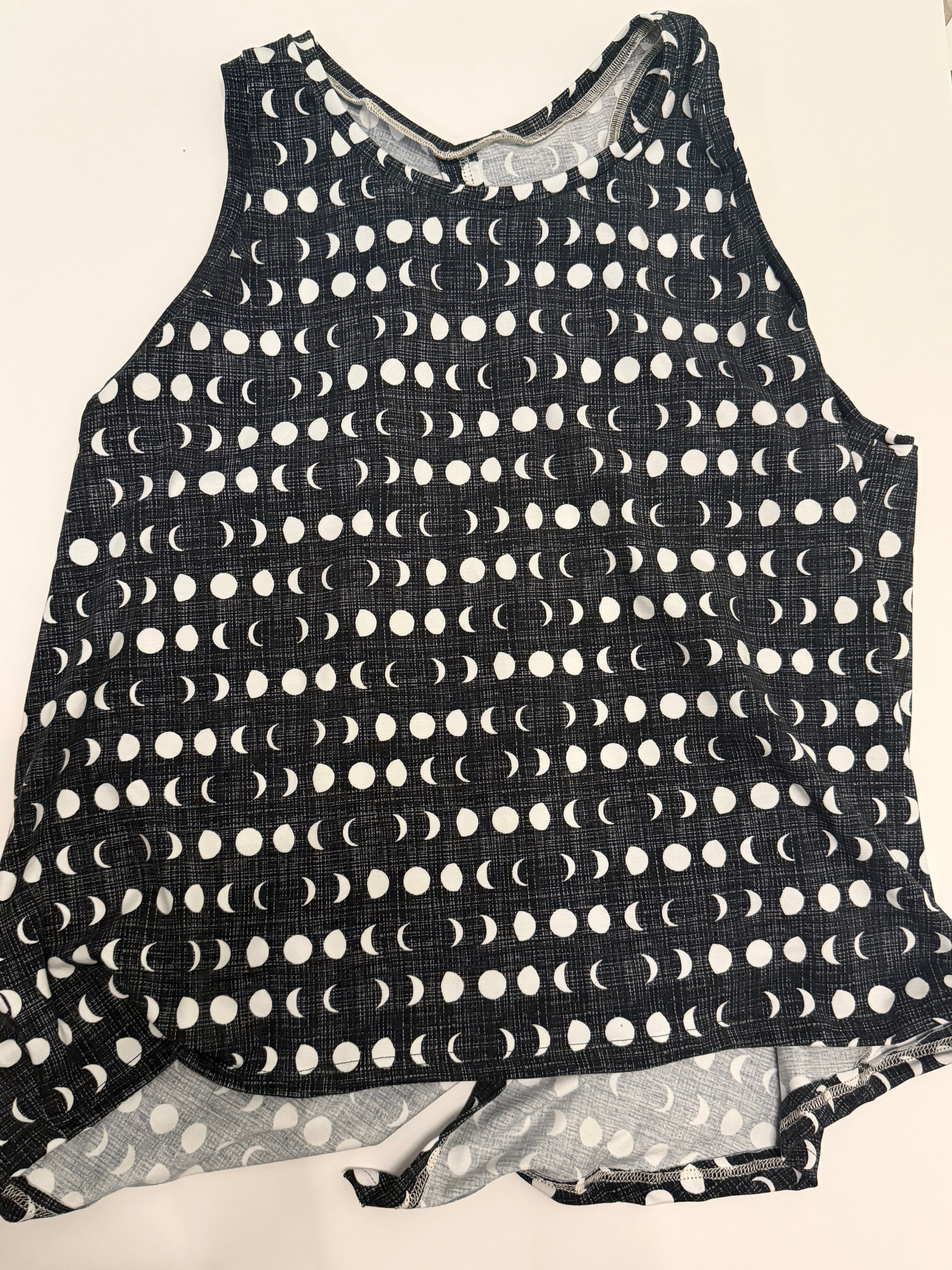 Adult Racer Tank