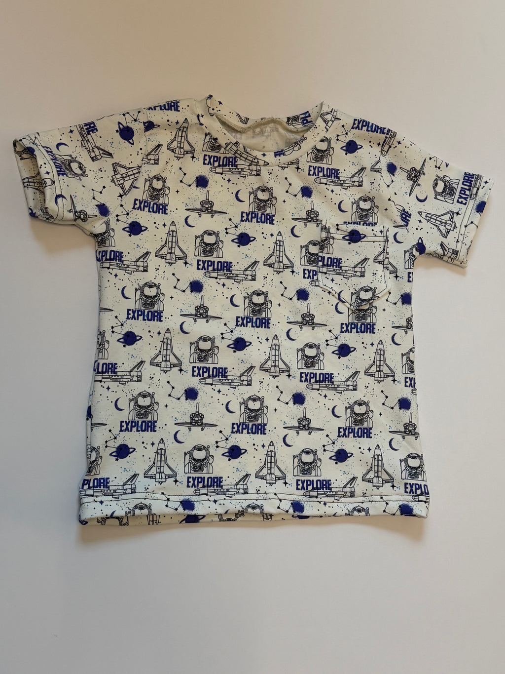 Basic Tee