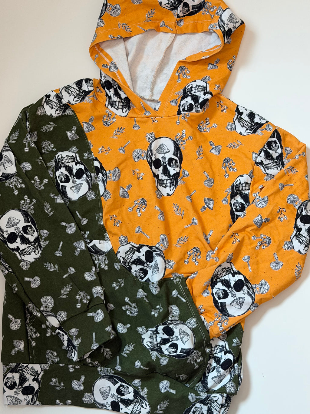 Drip Hoodie