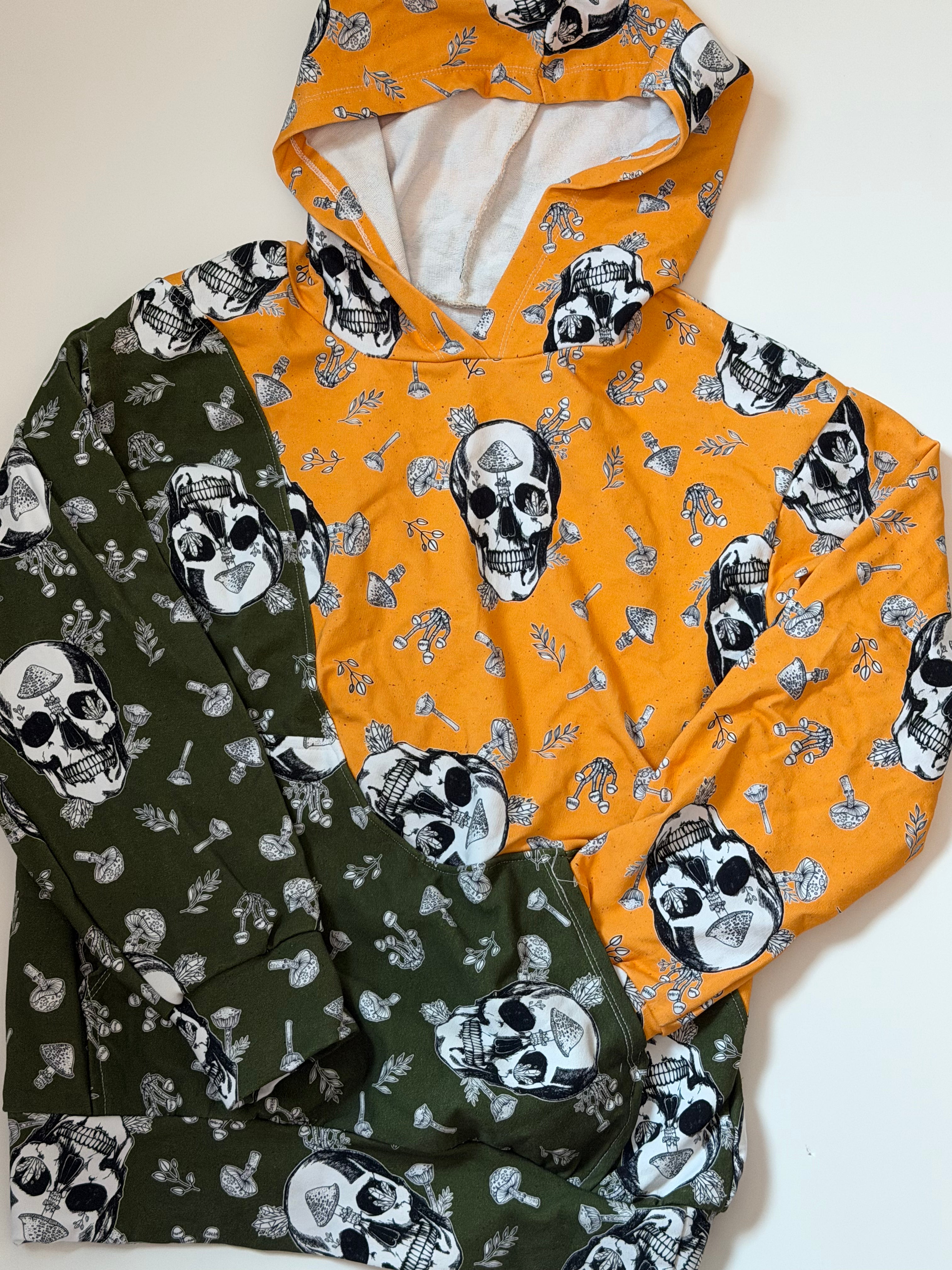 Drip Hoodie