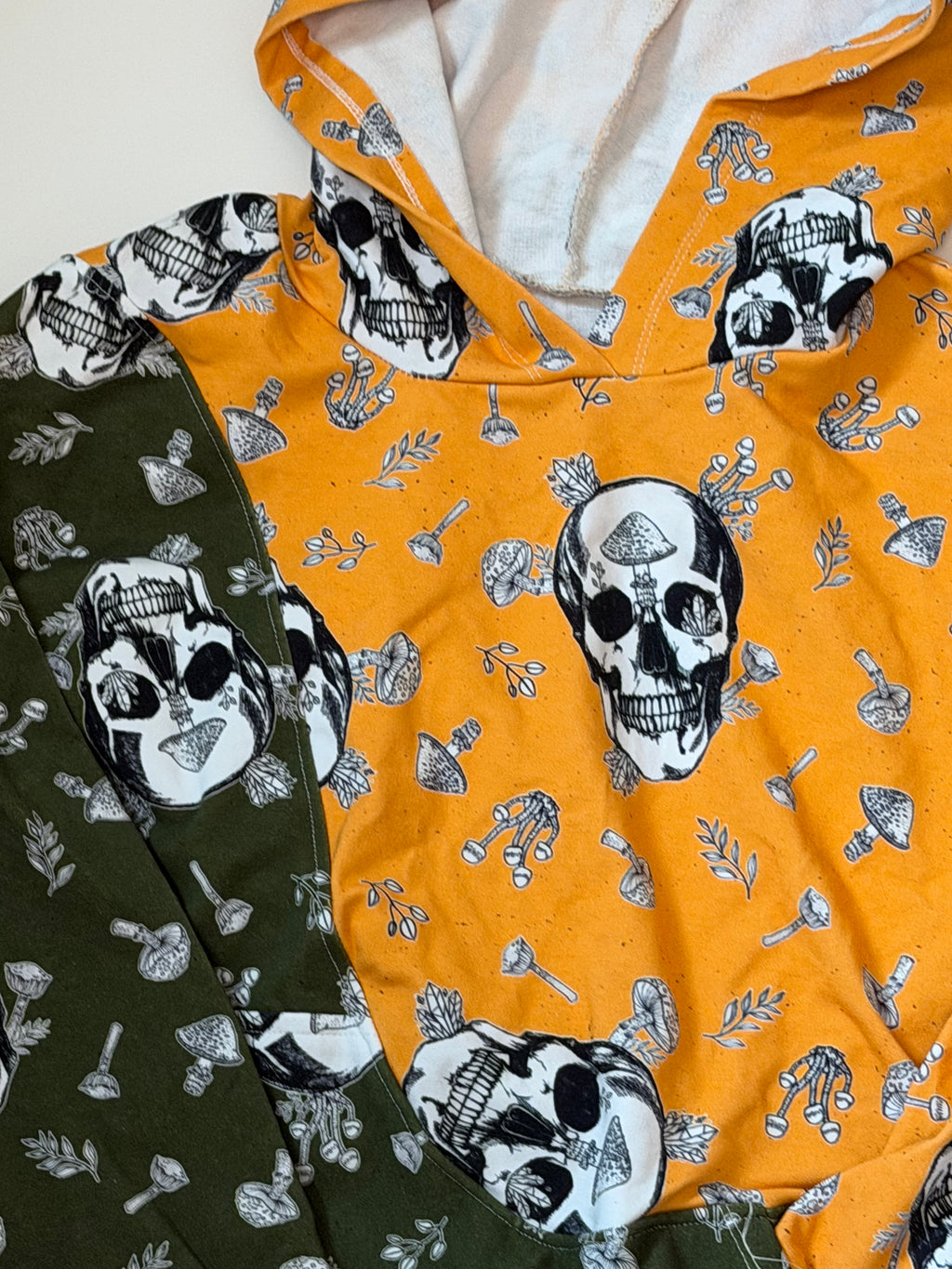 Drip Hoodie