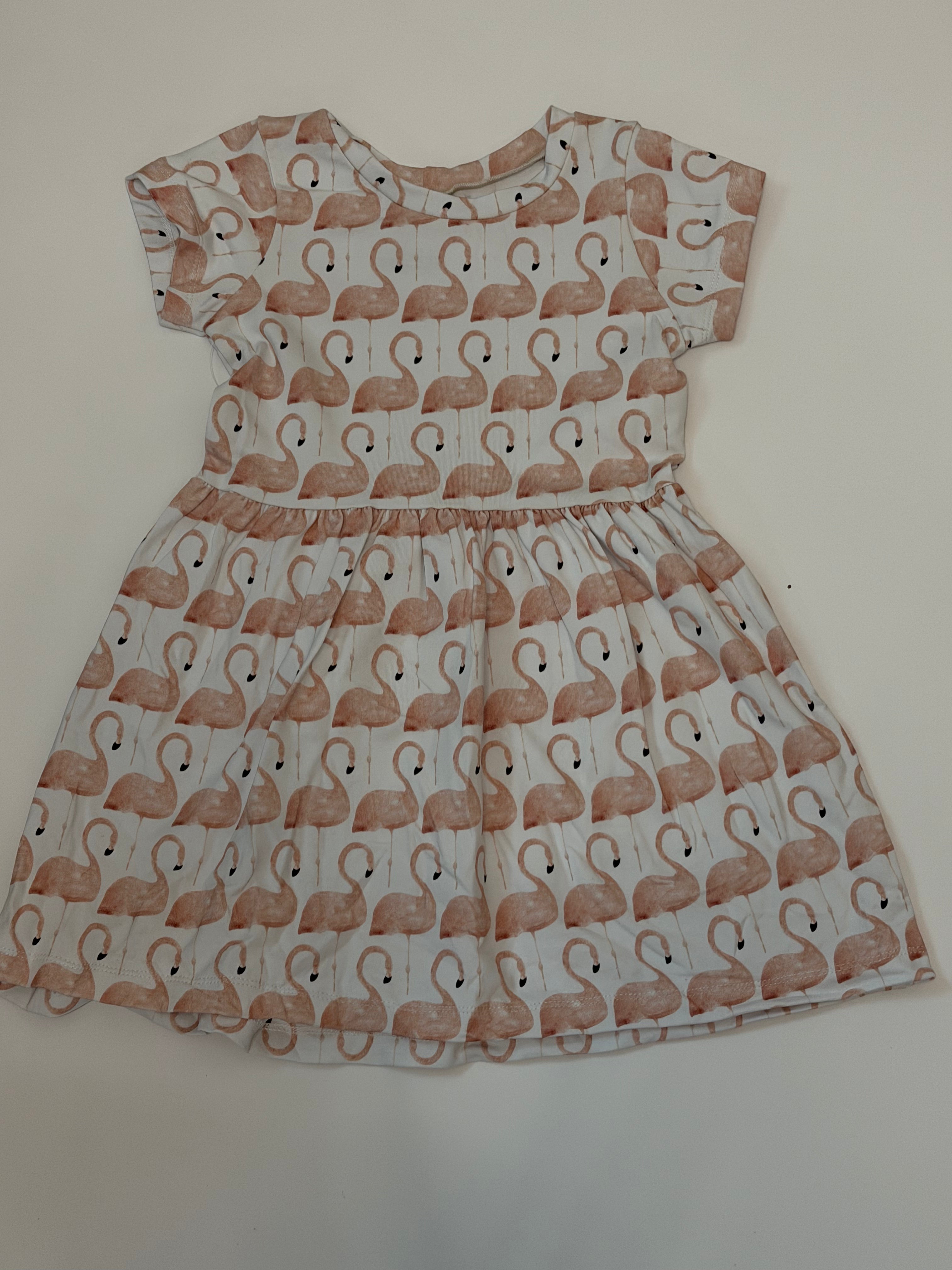 Olive Dress