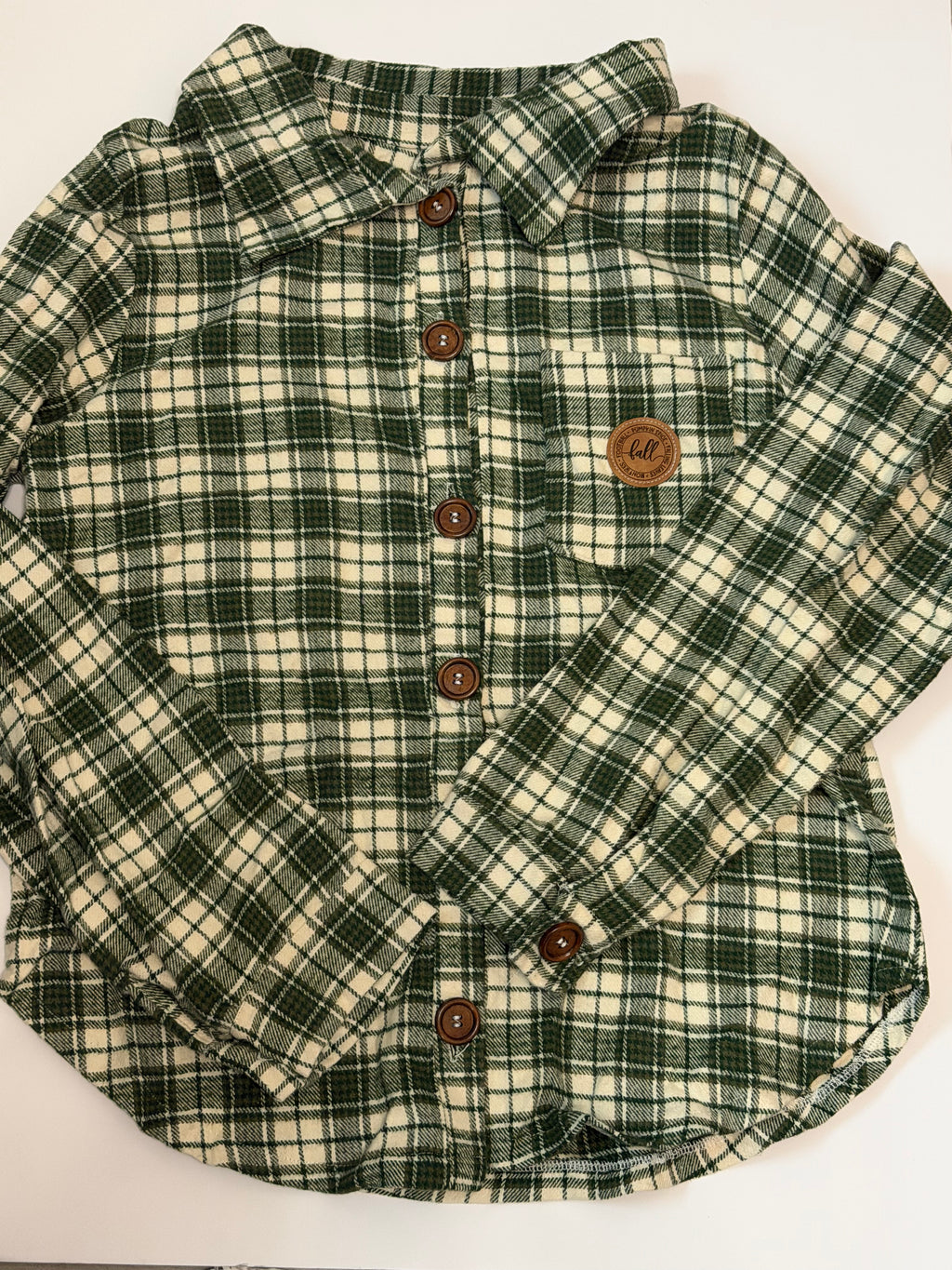 Ramona - Adult Shacket