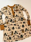 Autumn Dress